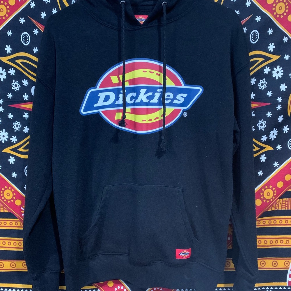 Dickies Hoodie